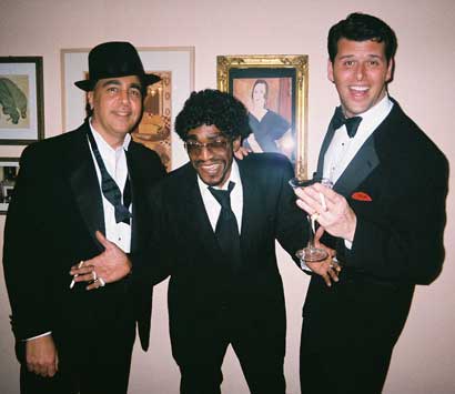 rat pack