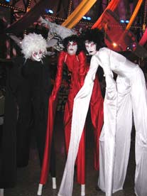 Cirque Group